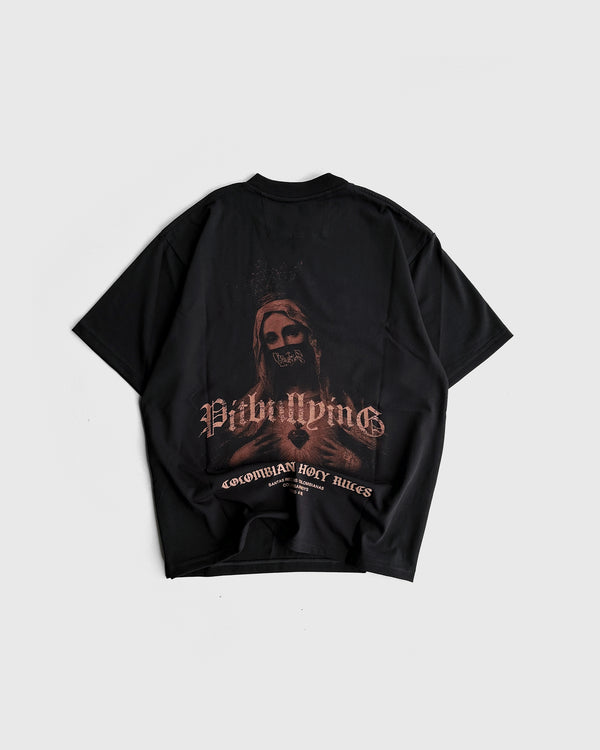 Camiseta Sagrado Corazón