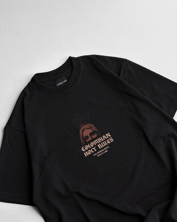 Camiseta Sagrado Corazón