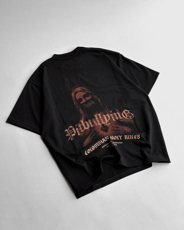 Camiseta Sagrado Corazón