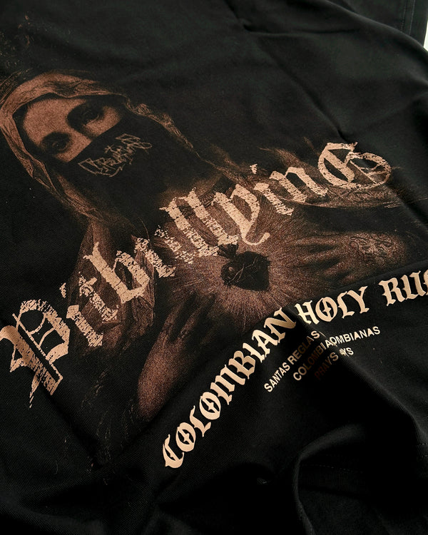 Camiseta Sagrado Corazón