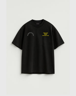Camiseta Negra Pitbullying