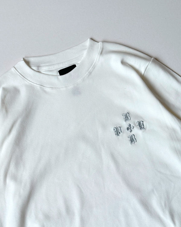 Camiseta SlimFit Crudo Pitbullying