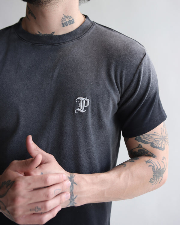 Camiseta Slimfit Vintage Gang