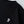 Camiseta Slimfit Negra