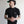 Camiseta Slimfit Negra
