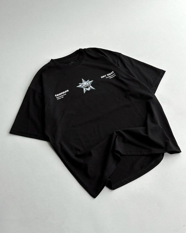 Super Star Pitbullying Camiseta