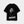 Camiseta Topboy TGR Oversize Negro