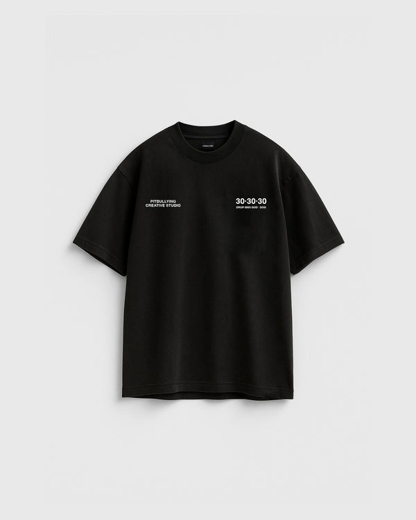 Camiseta Virgen 30:30