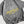 Camiseta Oversize Gris Pitbullying