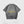 Camiseta Oversize Gris Pitbullying