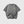 Camiseta Oversize Gris Pitbullying