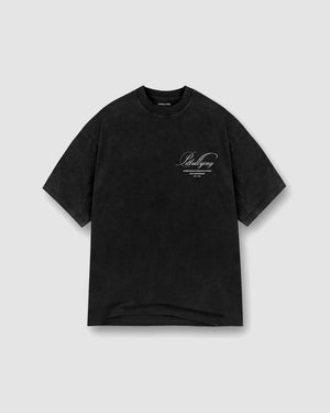 Camiseta básica aniversario vintage Pitbullying - Edición limitada