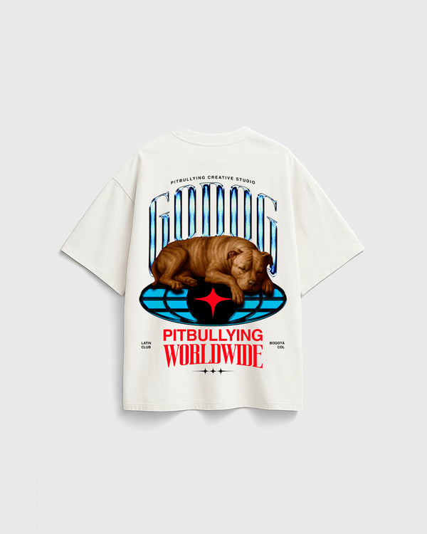 Camiseta Godog 30:30