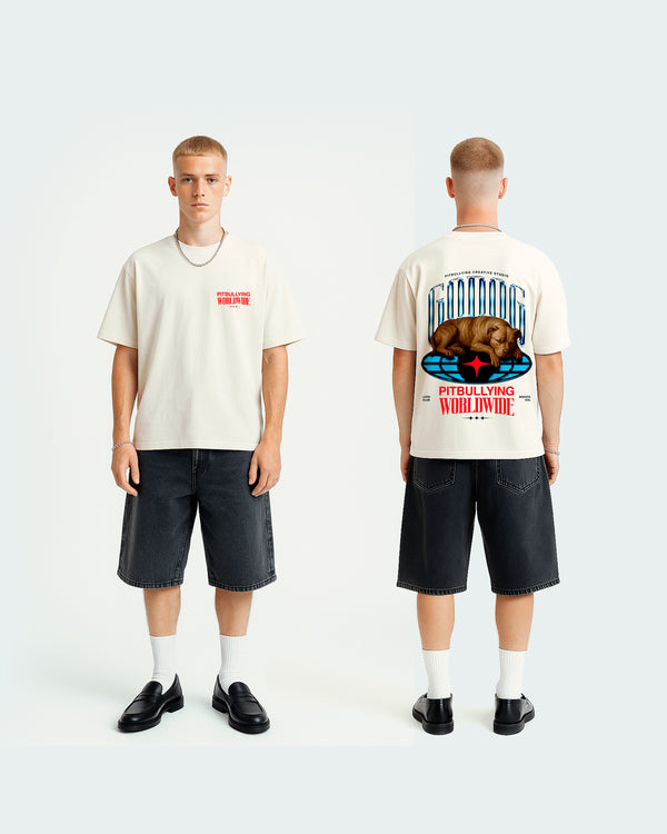 Camiseta Godog 30:30
