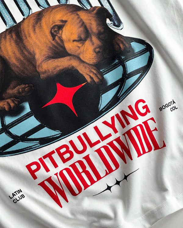 Camiseta Godog 30:30