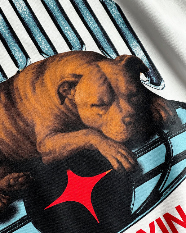 Camiseta Godog 30:30