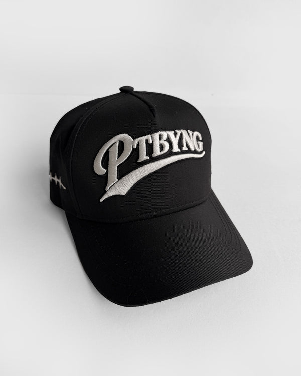 Gorra PTBYNG Negra