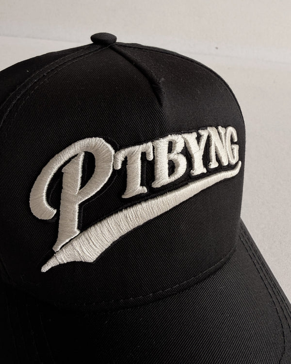 Gorra PTBYNG Negra