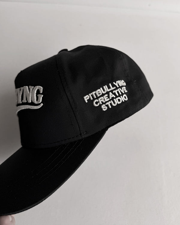 Gorra PTBYNG Negra