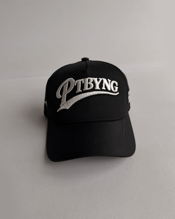Gorra PTBYNG Negra