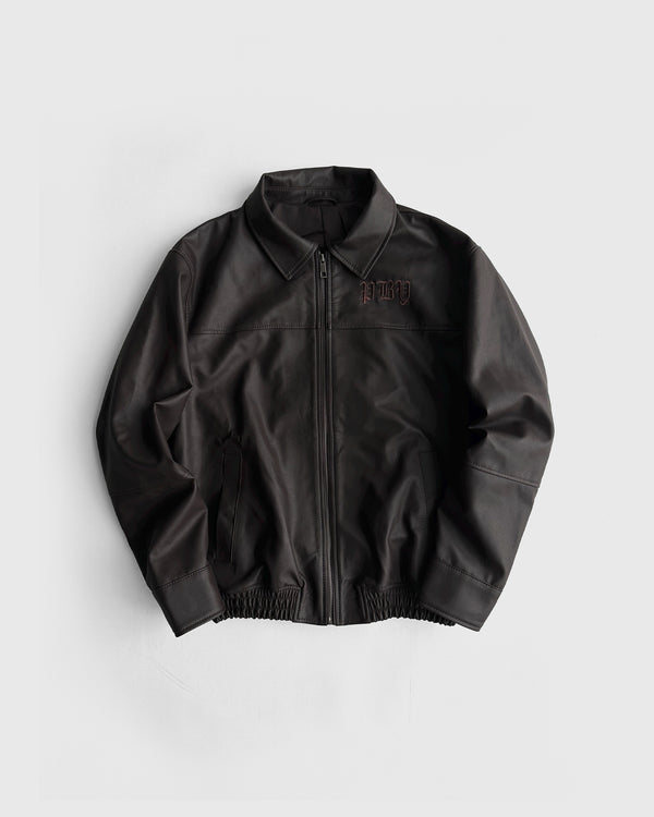 Chaqueta Cafe