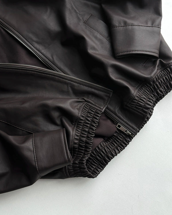 Chaqueta Cafe