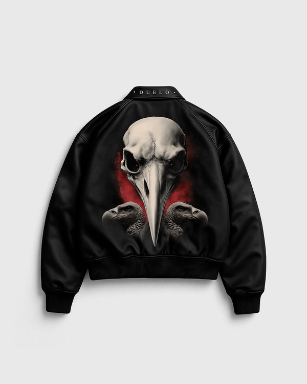 Chaqueta varsity DUELO