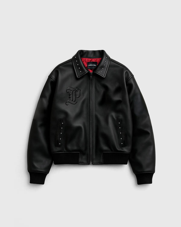 Chaqueta varsity DUELO