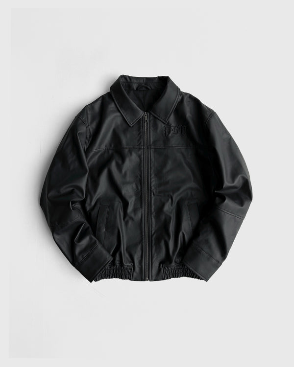 Chaqueta Negra