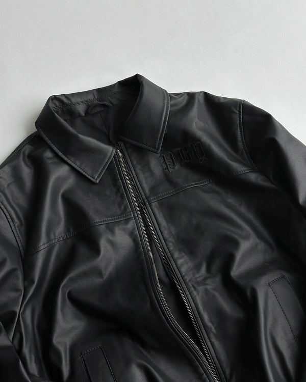 Chaqueta Negra