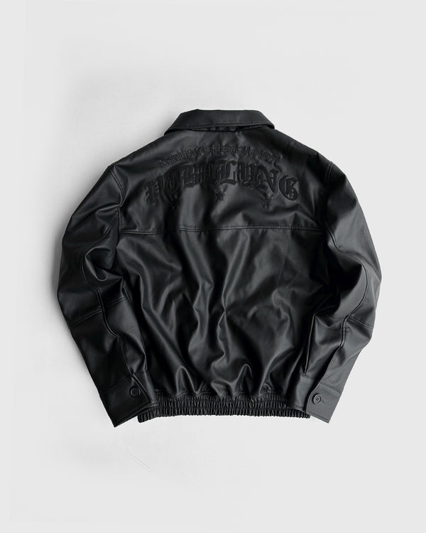 Chaqueta Negra