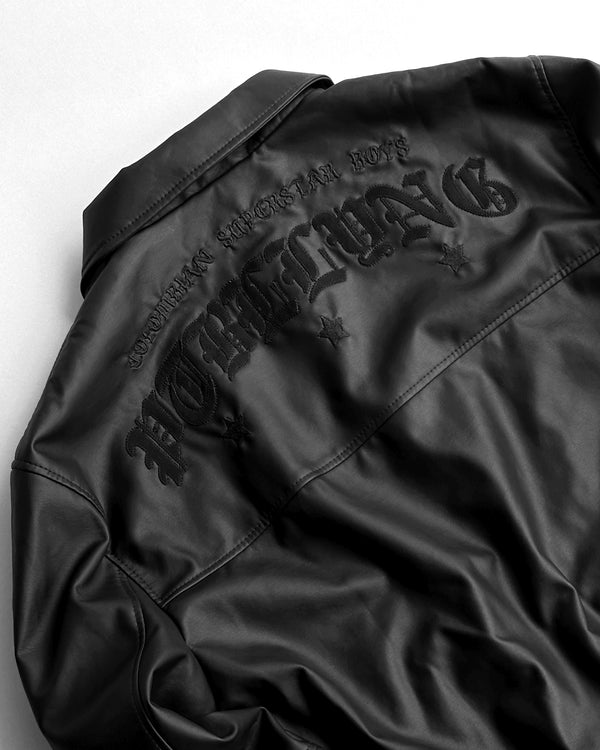 Chaqueta Negra