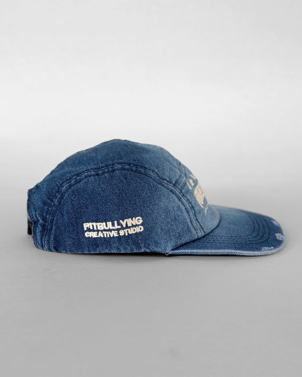 FIVE PANELS 5 STARS DENIM