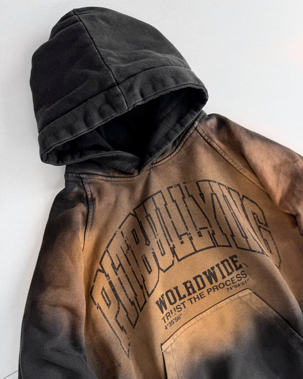 HOODIE OXIDO PITBULLYING
