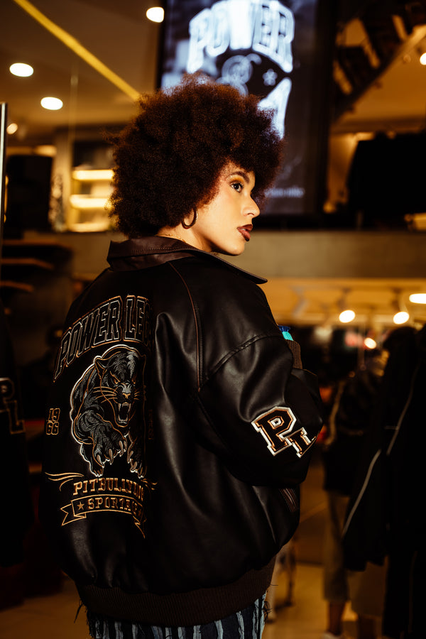 JACKET VARSITY POWER LEGACY