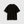 Camiseta La Mafia Goleadora Negro