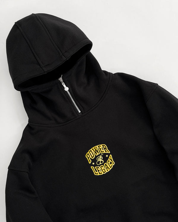 HOODIE POWER LEGACY