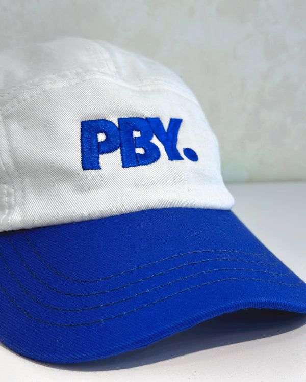 Five Panel Pby Crudo
