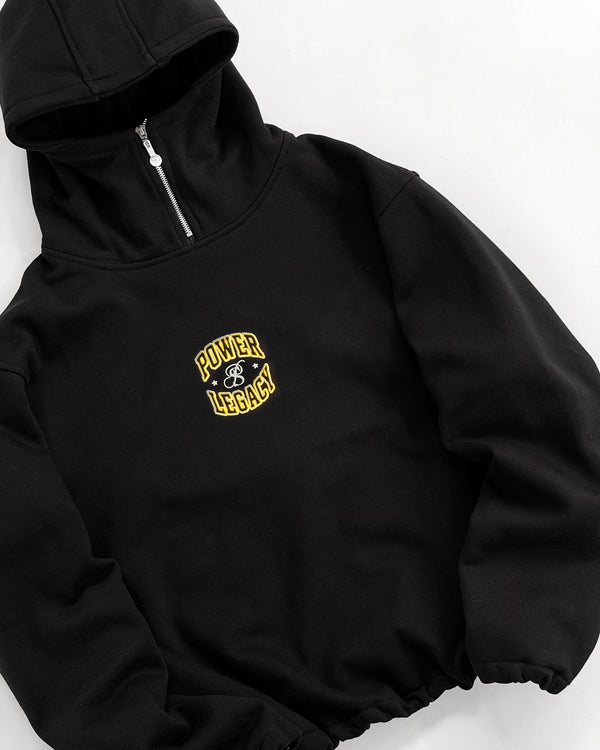 HOODIE POWER LEGACY