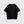 JERSEY ENCAJE NEGRO