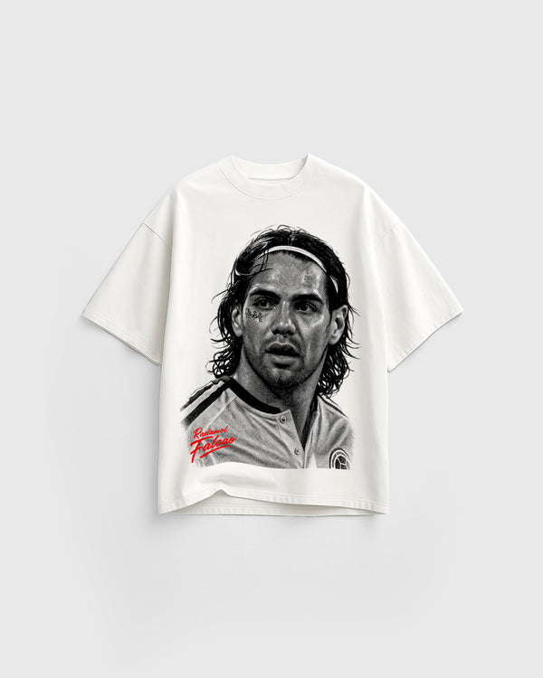 CAMISETA OVERSIZE FALCAO