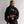 SET HOODIE + JOGGER STAR GANG NEGRO