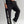 JOGGER STAR GANG NEGRO