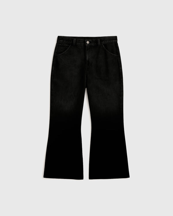 Flare Negro