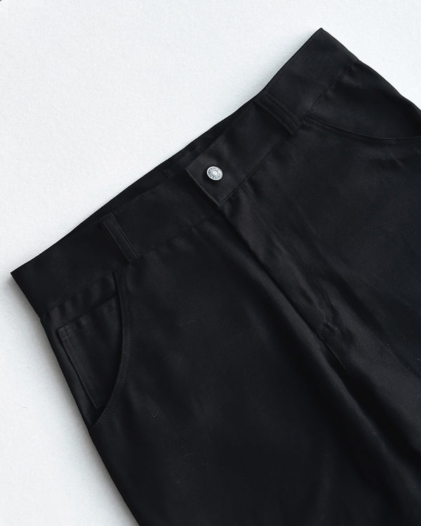Flare Negro
