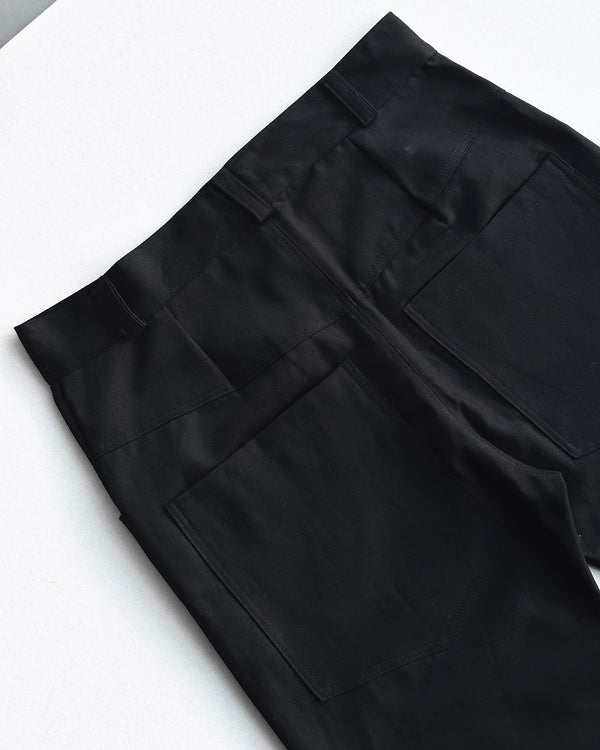 Flare Negro