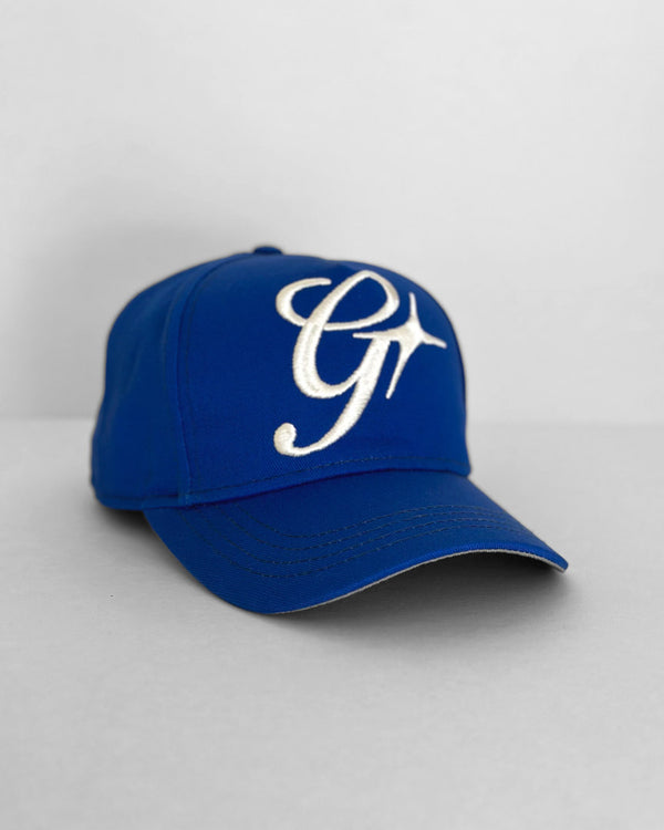 Gorra High Crown G Pitbullying