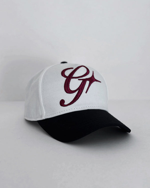 Gorra High Crown G Pitbullying