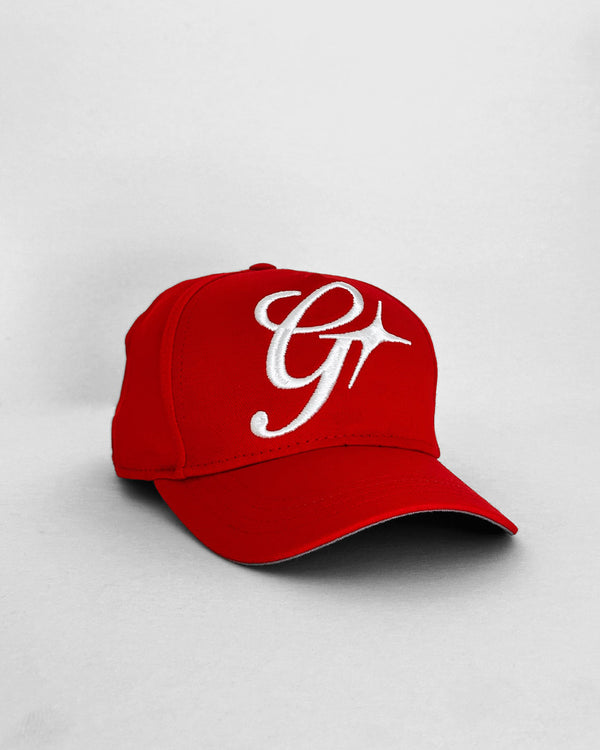 Gorra High Crown G Pitbullying