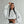 HOODIE GRIS MUJER